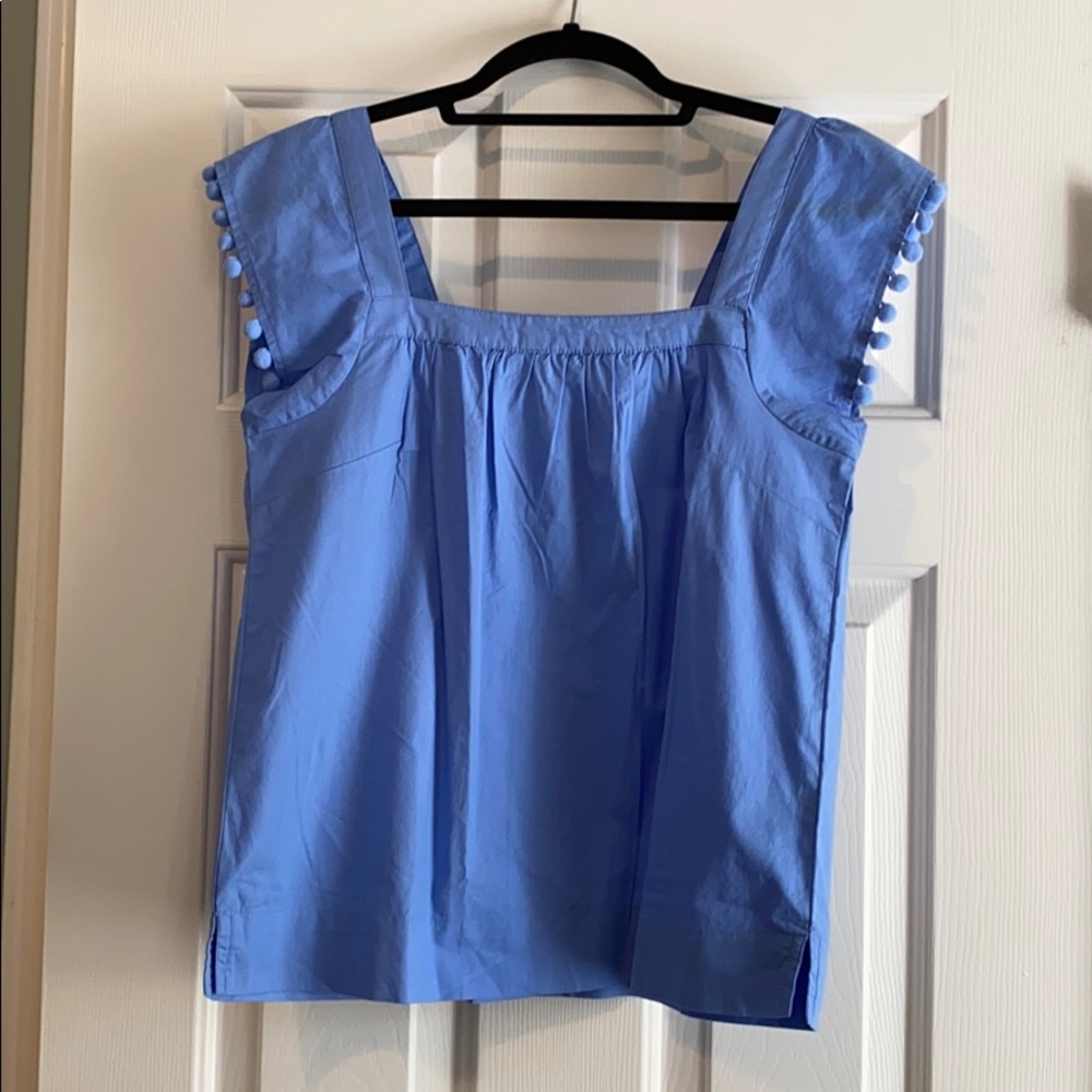 J.Crew Blouse